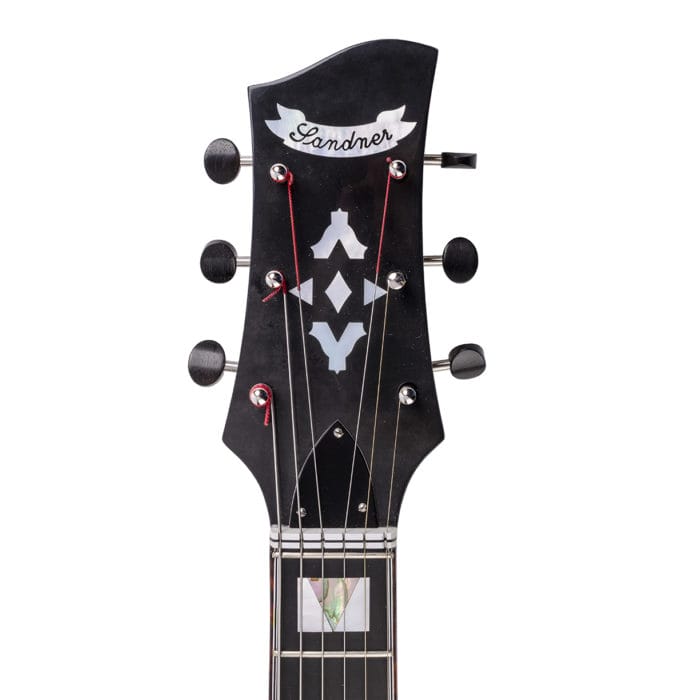 Anton Sandner Nr.14 L232 – Bild 11