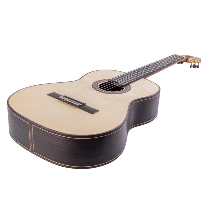 Biedermann Konzertgitarre Modell Verona 2023 – Bild 4