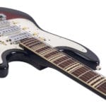 Höfner 176 Galaxie Deluxe von 1964 – Bild 8