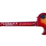 Joe Doe by Vintage ~ JDV24 HOT ROD California Sunset Burst – Bild 10