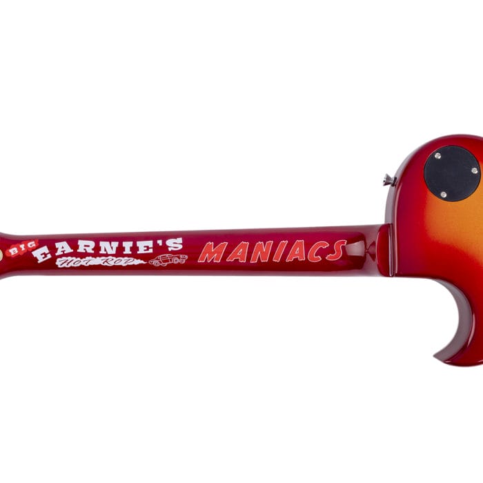 Joe Doe by Vintage ~ JDV24 HOT ROD California Sunset Burst – Bild 10