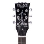 Joe Doe by Vintage ~ JDV24 HOT ROD California Sunset Burst – Bild 11