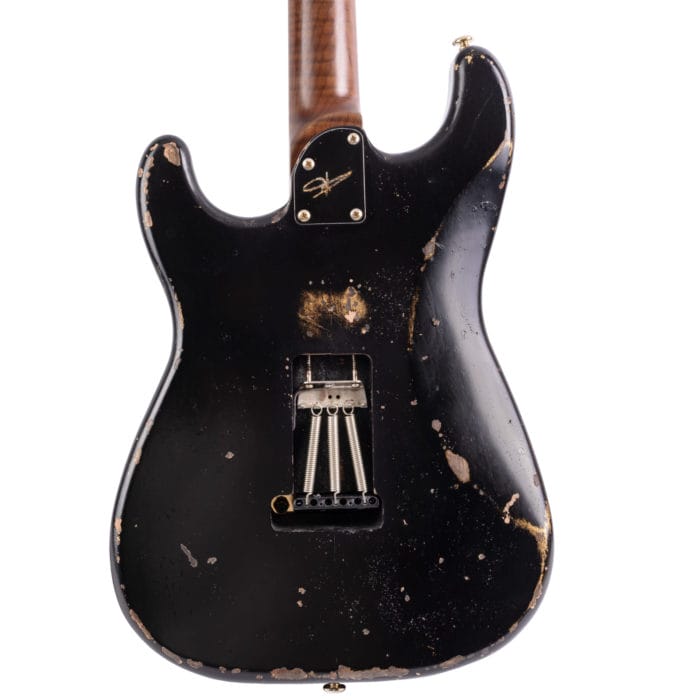 Pelliccia - Tango II Anubis – Bild 10