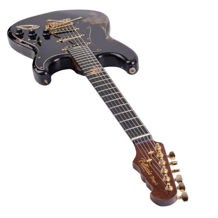 Pelliccia - Tango II Anubis – Bild 3