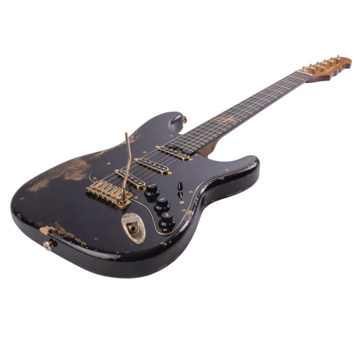 Pelliccia - Tango II Anubis – Bild 4