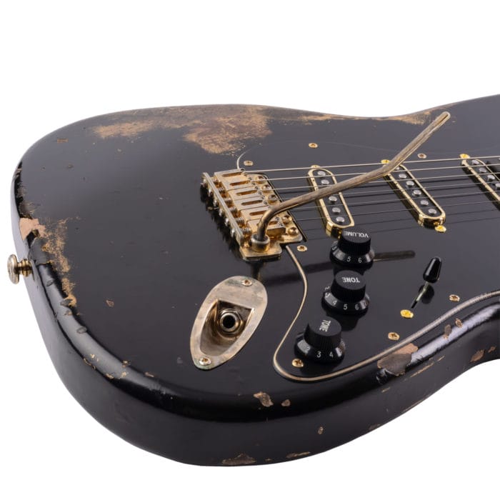 Pelliccia - Tango II Anubis – Bild 6