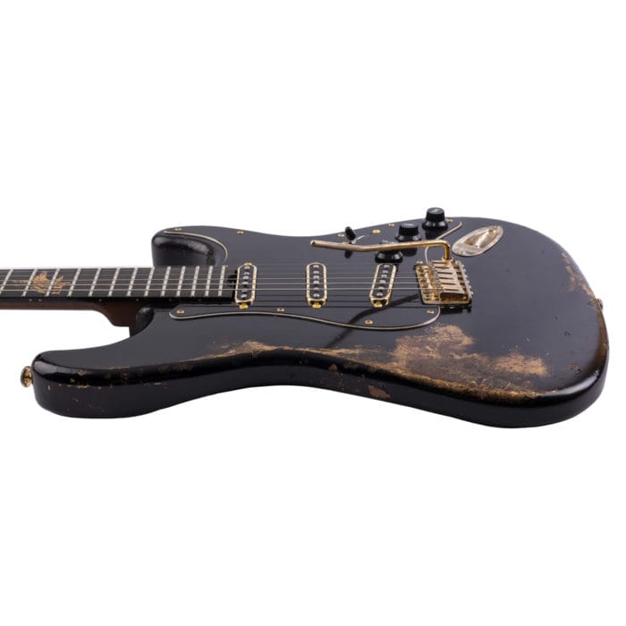 Pelliccia - Tango II Anubis – Bild 9