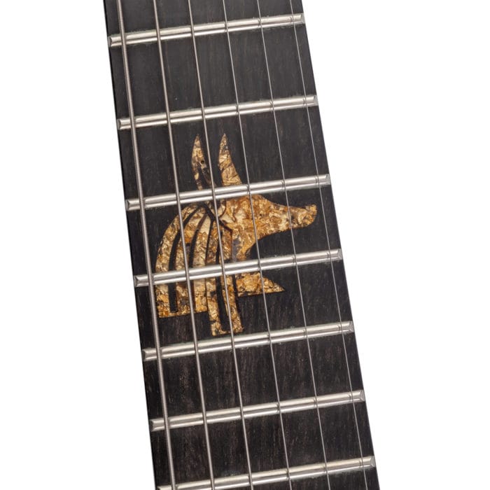 Pelliccia - Tango II Anubis – Bild 5