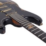 Pelliccia - Tango II Anubis – Bild 8