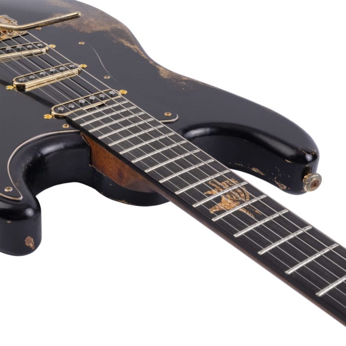 Pelliccia - Tango II Anubis – Bild 8