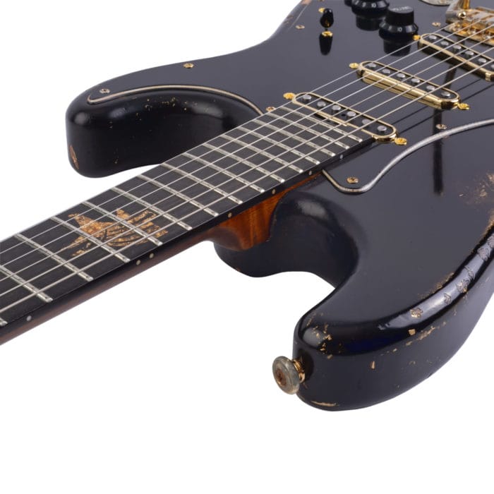 Pelliccia - Tango II Anubis – Bild 7