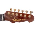 Pelliccia - Tango II Anubis – Bild 11