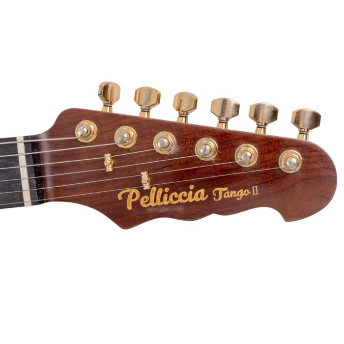 Pelliccia - Tango II Anubis – Bild 11