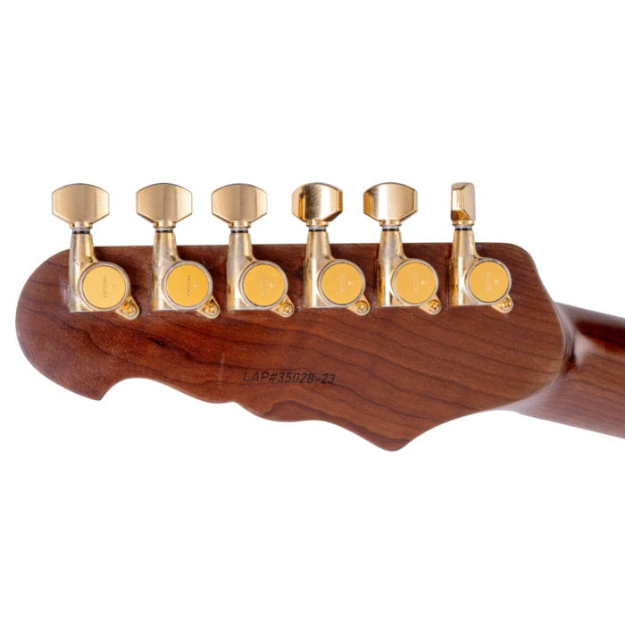 Pelliccia - Tango II Anubis – Bild 12