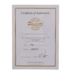 Paoletti - P500-Lounge 2PSY - 410 Heavy White – Bild 13