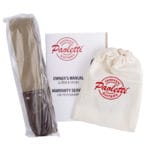 Paoletti - P500-Lounge 2PSY - 410 Heavy White – Bild 14