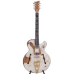 Paoletti - P500-Lounge 2PSY - 410 Heavy White