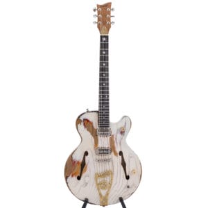 Paoletti Guitars -