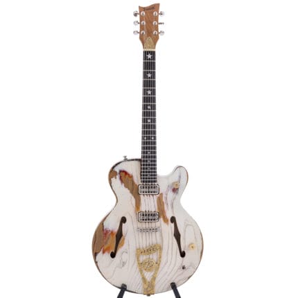 Paoletti - P500-Lounge 2PSY - 410 Heavy White