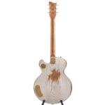 Paoletti - P500-Lounge 2PSY - 410 Heavy White – Bild 2