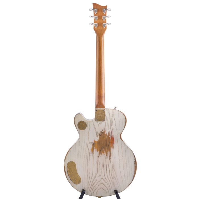 Paoletti - P500-Lounge 2PSY - 410 Heavy White – Bild 2