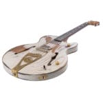 Paoletti - P500-Lounge 2PSY - 410 Heavy White – Bild 4