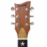 Paoletti - P500-Lounge 2PSY - 410 Heavy White – Bild 10