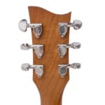 Paoletti - P500-Lounge 2PSY - 410 Heavy White – Bild 11