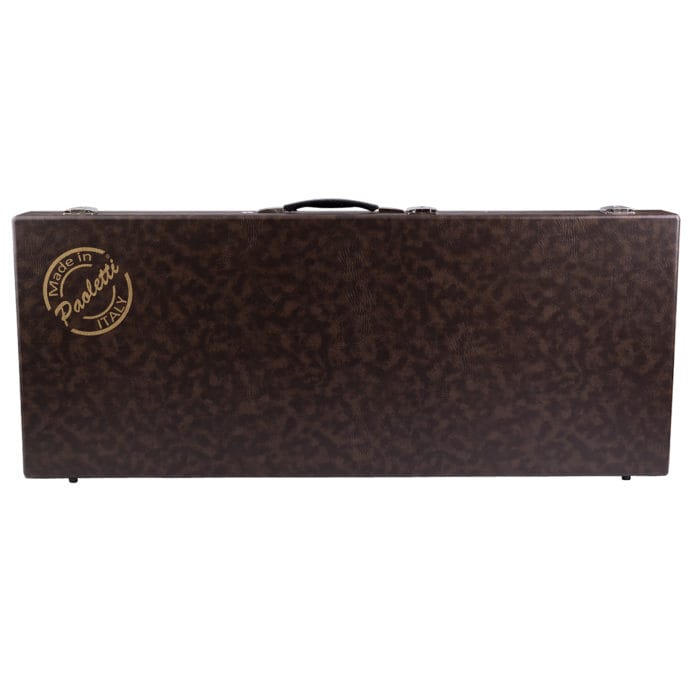 Paoletti - P500-Lounge 2PSY - 410 Heavy White – Bild 12