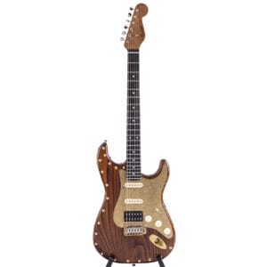 Paoletti Guitars -
