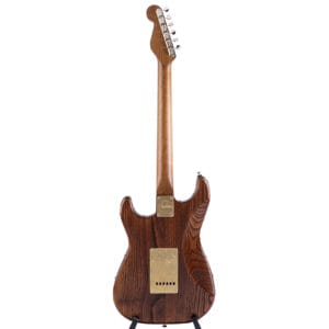 Paoletti Guitars -