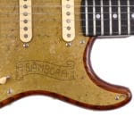 Paoletti - Stratospheric Wine - Richie Sambora Signature – Bild 5
