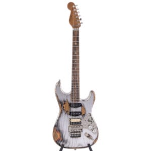 Paoletti Guitars -