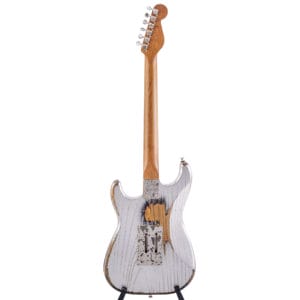 Paoletti Guitars -