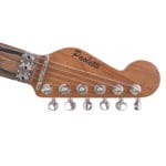 Paoletti - Stratospheric Loft HSS - 400 Heavy Black + Silver Custom – Bild 10