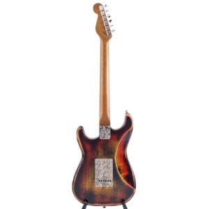 Paoletti Guitars -