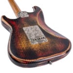 Paoletti - Stratospheric Loft HSS-700 Dante heavy Black – Bild 10