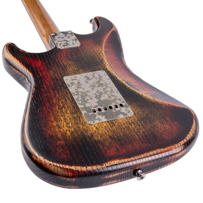 Paoletti - Stratospheric Loft HSS-700 Dante heavy Black – Bild 10