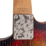 Paoletti - Stratospheric Loft HSS-700 Dante heavy Black – Bild 5