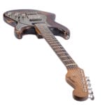 Paoletti - Stratospheric Loft HSS-700 Dante heavy Black – Bild 3