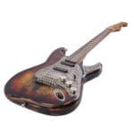 Paoletti - Stratospheric Loft HSS-700 Dante heavy Black – Bild 4