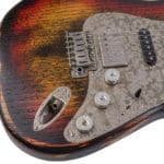 Paoletti - Stratospheric Loft HSS-700 Dante heavy Black – Bild 6