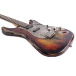 Paoletti - Stratospheric Loft HSS-700 Dante heavy Black – Bild 7