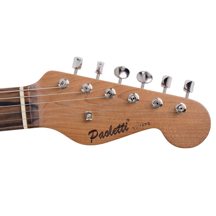 Paoletti - Stratospheric Loft HSS-700 Dante heavy Black – Bild 11