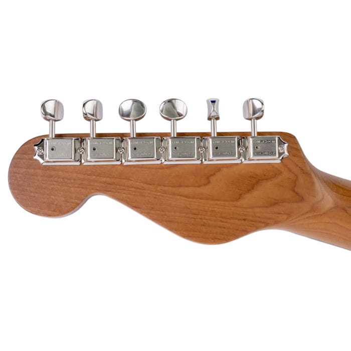 Paoletti - Stratospheric Loft HSS-700 Dante heavy Black – Bild 12