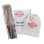 Paoletti - Stratospheric Loft HSS-700 Dante heavy Black – Bild 14