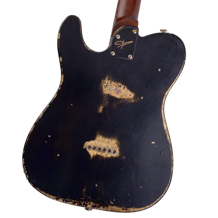 Pelliccia - Tango III Anubis – Bild 11