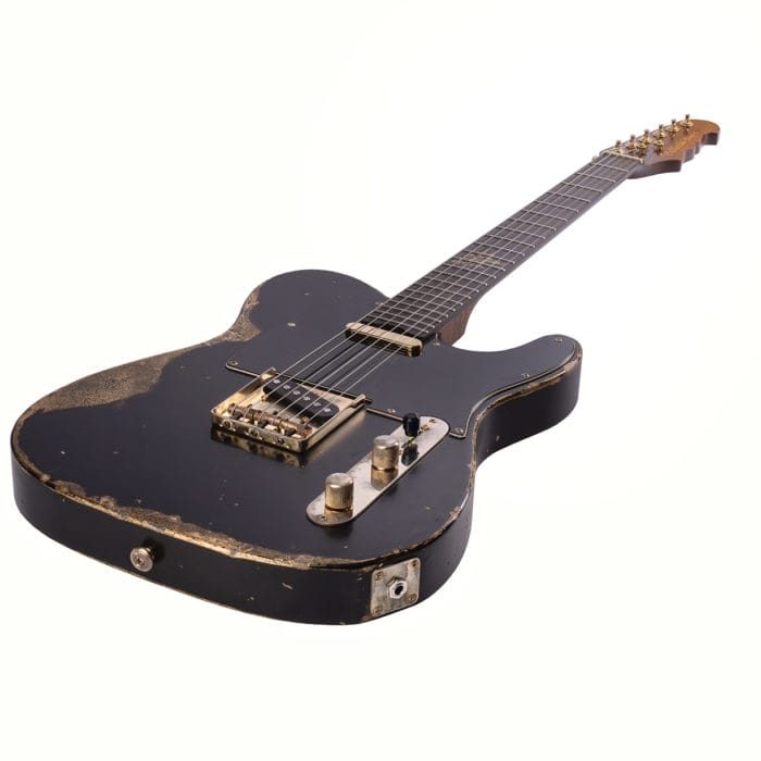 Pelliccia - Tango III Anubis – Bild 4