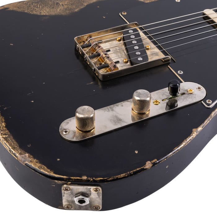 Pelliccia - Tango III Anubis – Bild 8