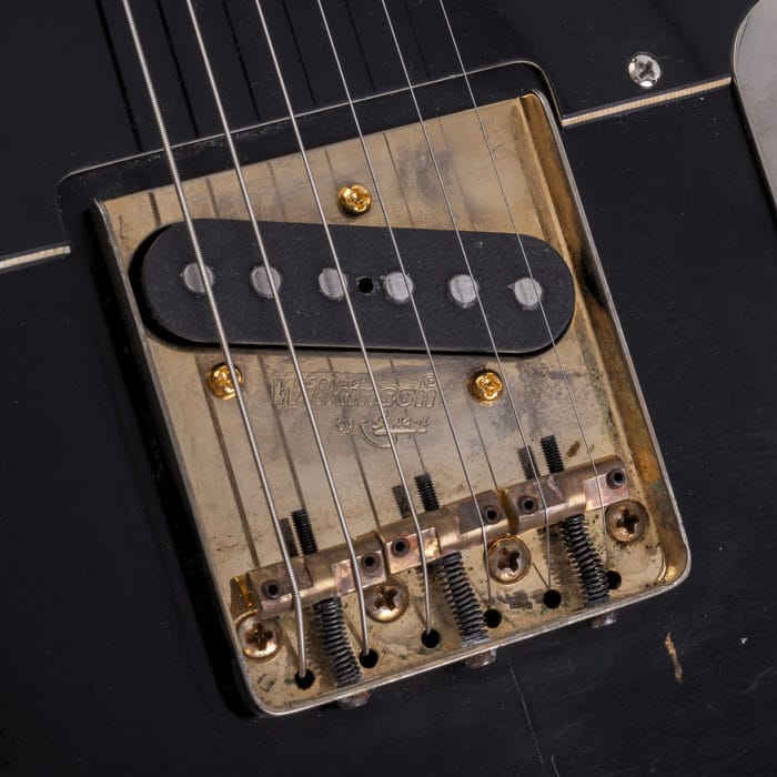 Pelliccia - Tango III Anubis – Bild 10